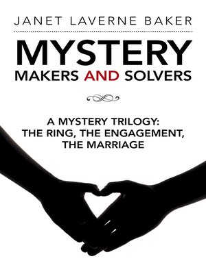 cover image of Mystery Makers and Solvers
